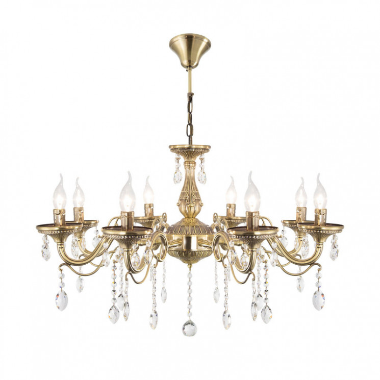 Подвесная люстра Citilux CL404183 Кармен