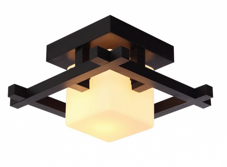 Светильник Arte Lamp A8252PL-1CK