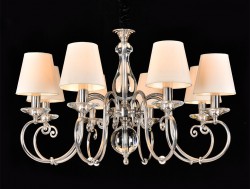 Люстра Newport 1118/C