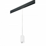 Комплект со светильником Rullo для трека PRO Rullo Lightstar PRORP386