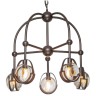 Подвесная люстра Vele Luce Sambuco VL1222L05