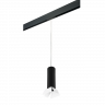 Комплект со светильником Rullo для трека PRO Rullo Lightstar PRORP497436