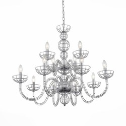 Люстра подвесная ST-Luce SL165.103.12