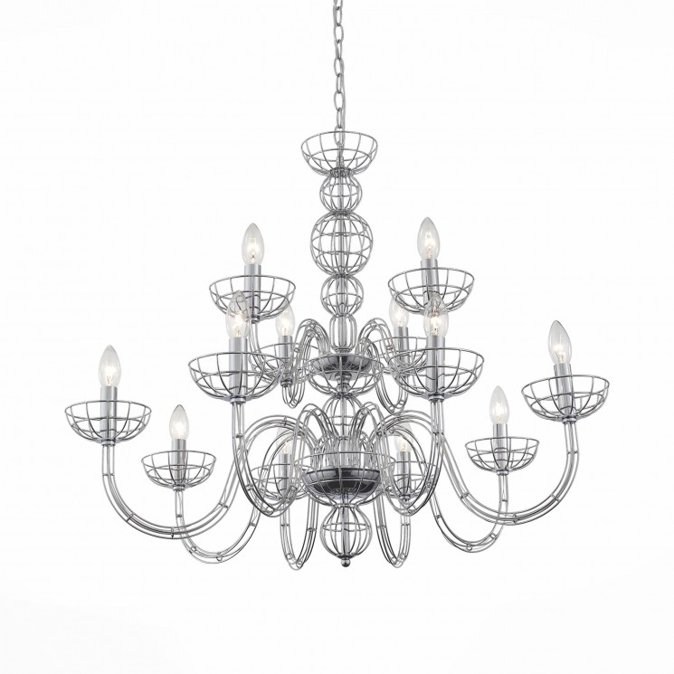Люстра подвесная ST-Luce SL165.103.12