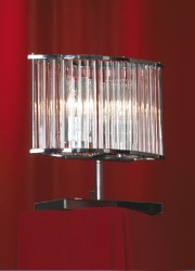 Настольная лампа Lussole LSC-3304-02