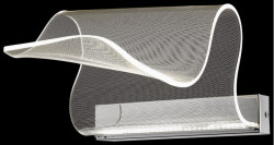 Бра WERTMARK WE451.01.101 Hanna