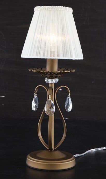 Настольная лампа Citilux CL411811