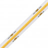 Светодиодная лента ST Luce COB - -*60W 4000K 2 400Lm Ra90 IP65 L1 000xW10xH- 24V   ST018.412.65