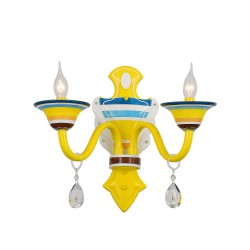 Бра ST-Luce SL819.781.02 TIRAPIEDI