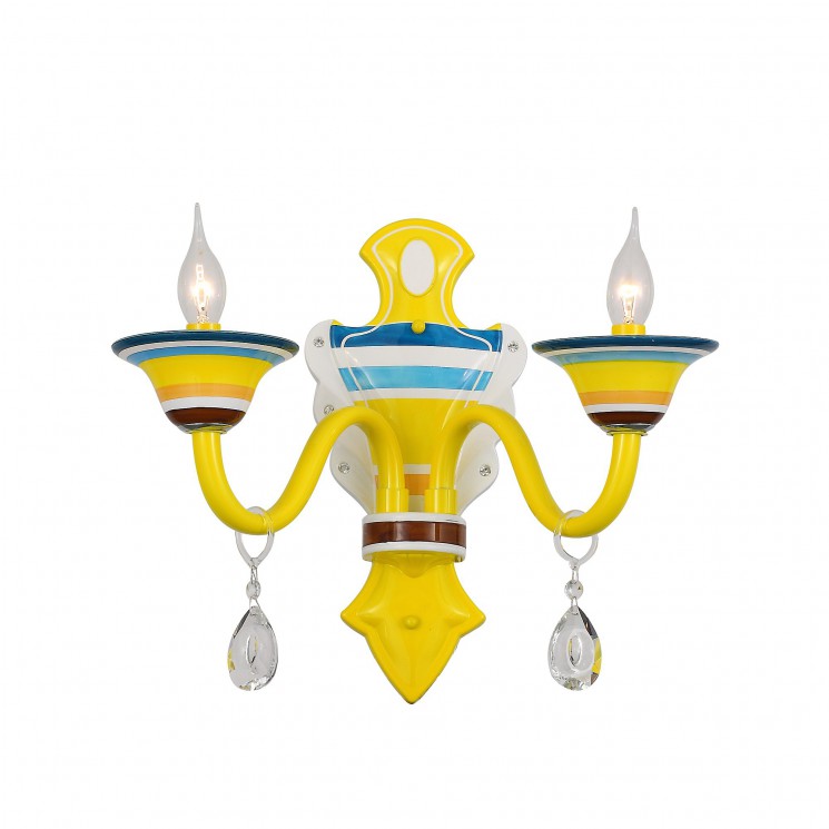 Бра ST-Luce SL819.781.02 TIRAPIEDI