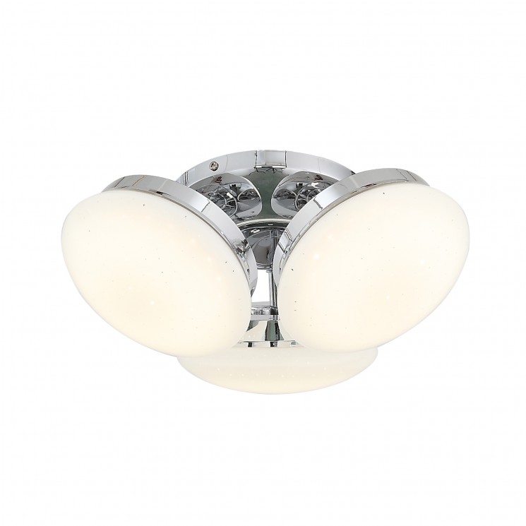 Люстра потолочная ST-Luce SL946.102.03 IDONEO