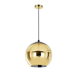 Подвесной светильник Vele Luce VL2153P98 Terra Copper Shade