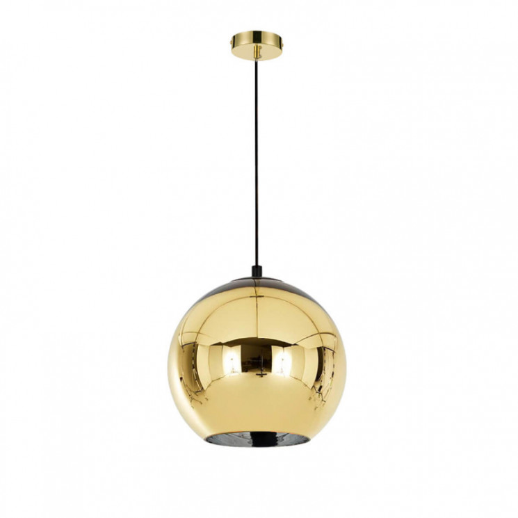 Подвесной светильник Vele Luce VL2153P98 Terra Copper Shade