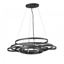 Подвесная люстра Vele Luce ELECTRA VL6146P06