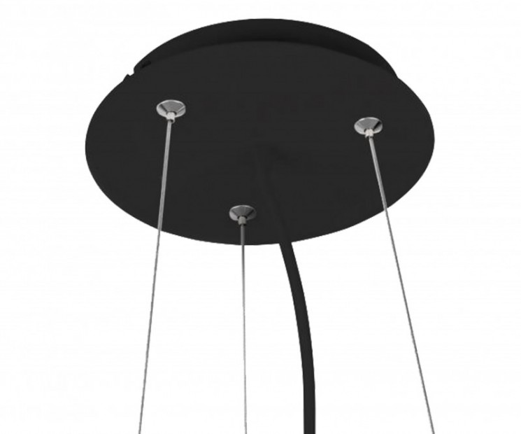 Подвес регулируемый с тремя струнами для  серии Медина KINK Light Медина 054B,19