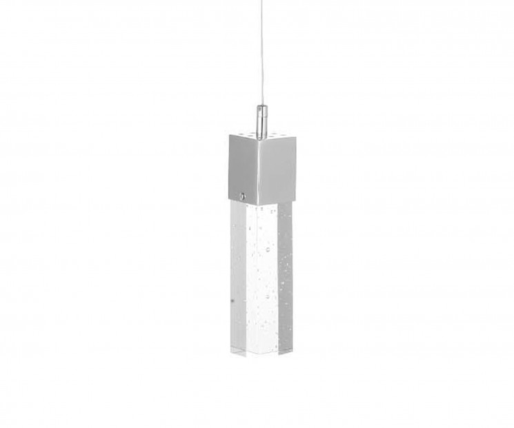 Подвес Kink Light Аква 08510-1A(4000K)