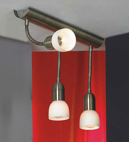 Светильник Lussole LSL-7760-03