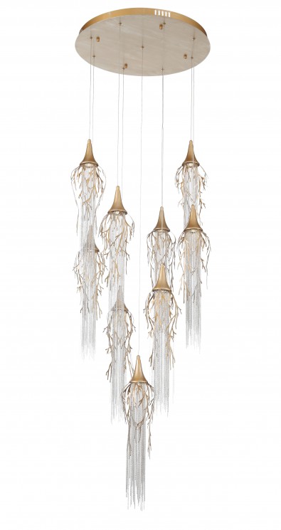 Светильник подвесной ST LUCE SL1116.203.09