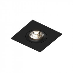 Встраиваемый светильник Denkirs DK2038-BK DK2037