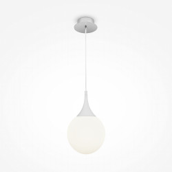 Подвесной светильник Maytoni P225-PL-200-N Dewdrop