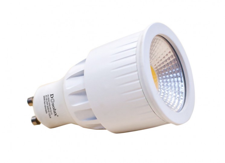 Светодиодная лампа Donolux DL18262/4000 9W