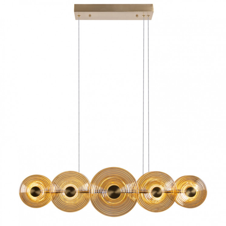 Подвесная люстра Favourite 4571-10P Whirlpool