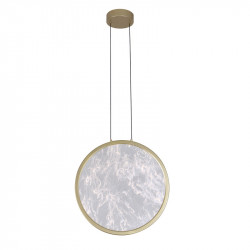 Подвесной светильник Favourite 4374-1P Imma