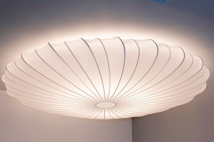 Светильник Zenn C 1220 SUN ЦВЕТ НА ВЫБОР!