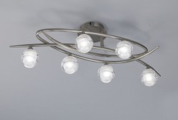 Накладной светильник Mantra 1812 LOOP