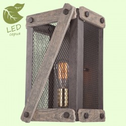 Бра Lussole GRLSP-9101 SYRACUSE