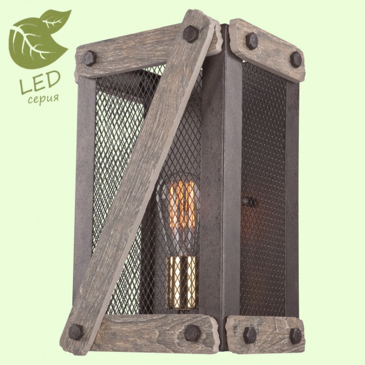 Бра Lussole GRLSP-9101 SYRACUSE