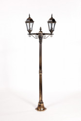 Уличный фонарный столб YAOHUALUX 91308LA Gb ASTORIA 1 L