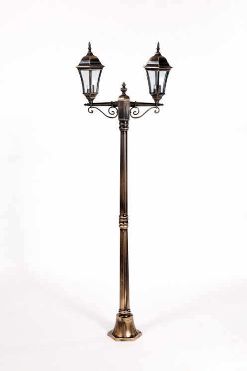 Уличный фонарный столб YAOHUALUX 91308LA Gb ASTORIA 1 L