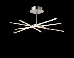 Накладной светильник Mantra 5918 Star LED