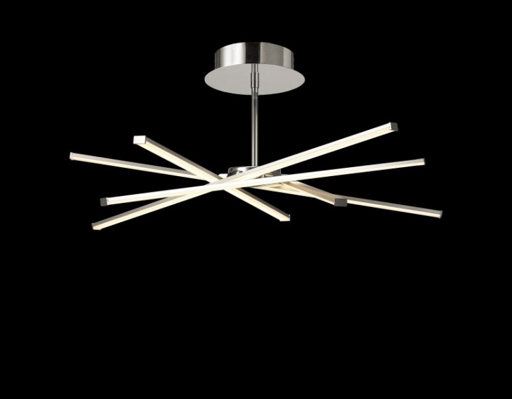 Накладной светильник Mantra 5918 Star LED