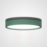 Потолочный светильник ImperiumLoft KIER D30 Green