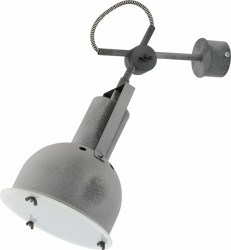 Бра Nowodvorski 5646 INDUSTRIAL concrete I kinkiet S