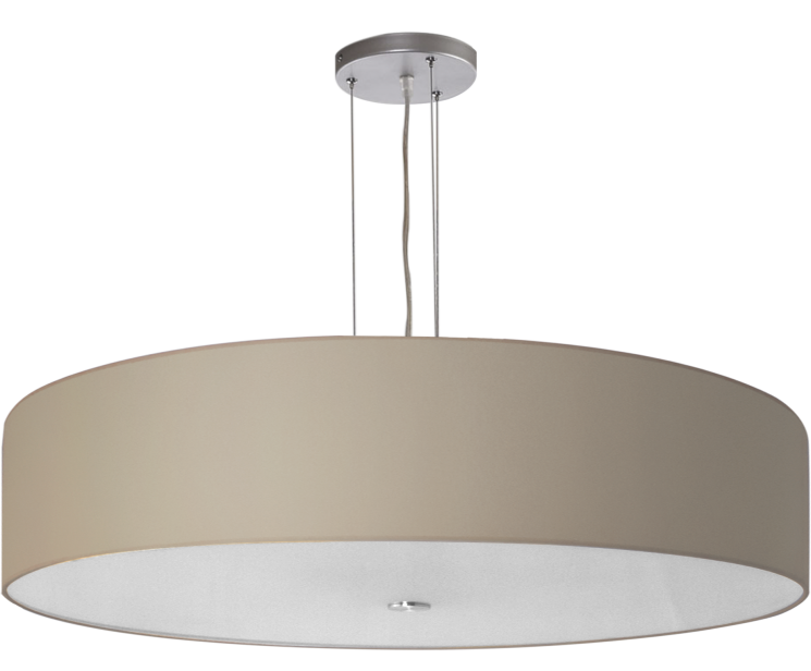 Светильник потолочный BARUSS BS300/6C-750