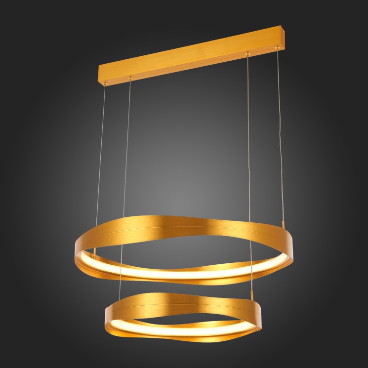 Светильник подвесной ST Luce SL1594.203.02 ELAZZO