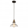 Подвесной светильник Lussole GRLSP-9606 GLEN COVE