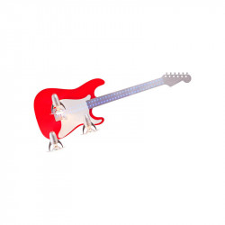 Детский спот Nowodvorski 4223 GITARRA