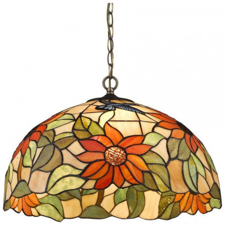 Люстра Velante 817-806-03