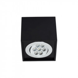 Накладной светильник Nowodvorski 6427 Box LED