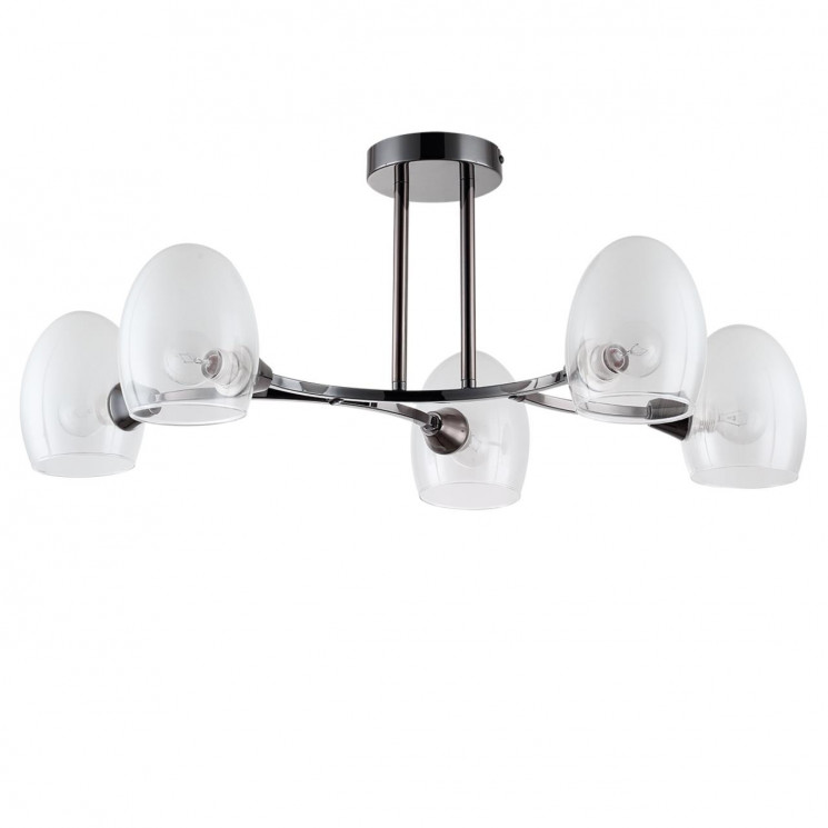 Люстра потолочная LUMION 6513/5C KENDALL