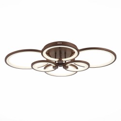 Светильник потолочный Evoled SLE200372-06 LETO