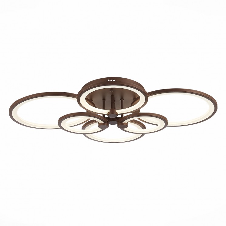 Светильник потолочный Evoled SLE200372-06 LETO