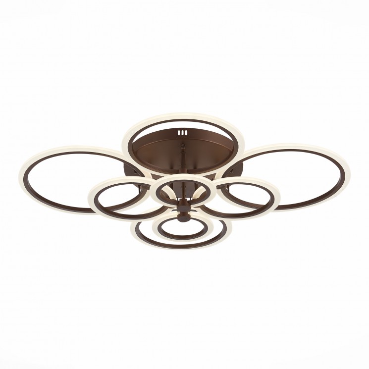 Светильник потолочный Evoled SLE500572-08 CERINA