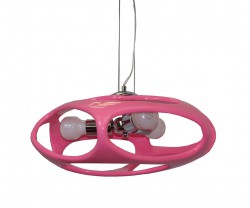 Подвесной светильник KINK Light Тимоша 07733В,10