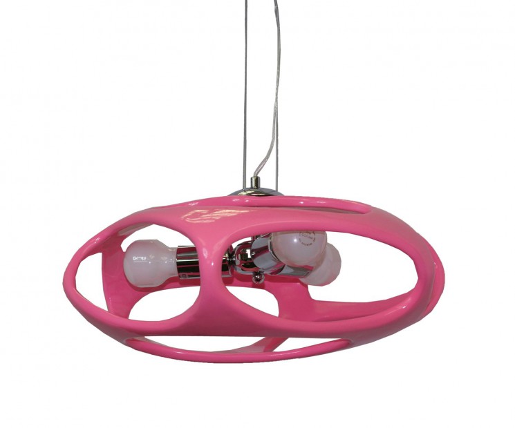 Подвесной светильник KINK Light Тимоша 07733В,10