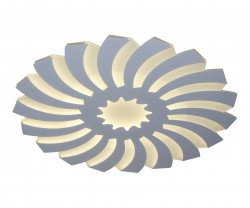 Потолочный светильник KINK Light Агава 05812-18,01